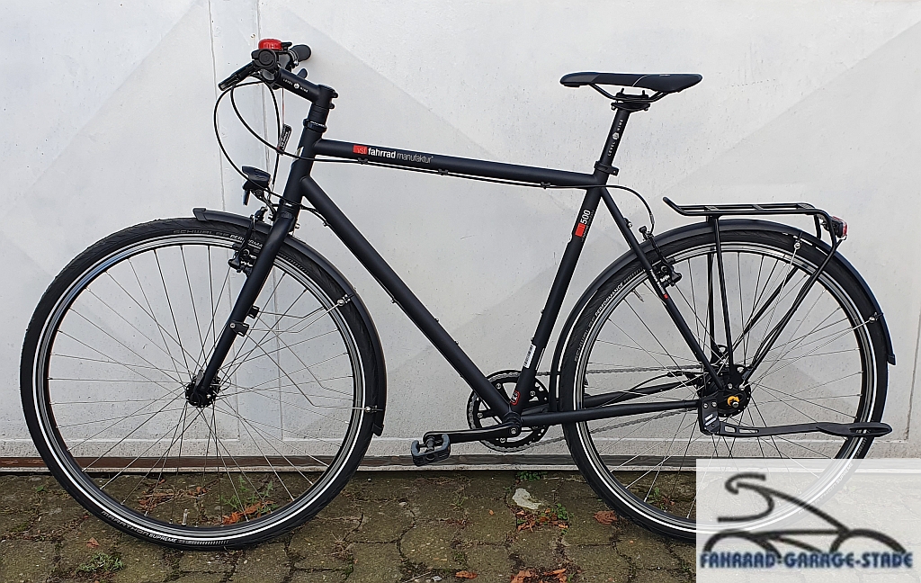 fahrradmanufaktur t500 alfine