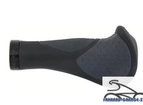 ERGOTEC Griff „Frisco 2 Silikon“