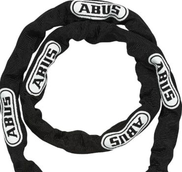 ABUS Steel-O-Chain™ 5805C/110 black
