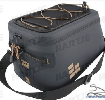 CONTEC Gepäckträgertasche „Trunk Waterproof RT“