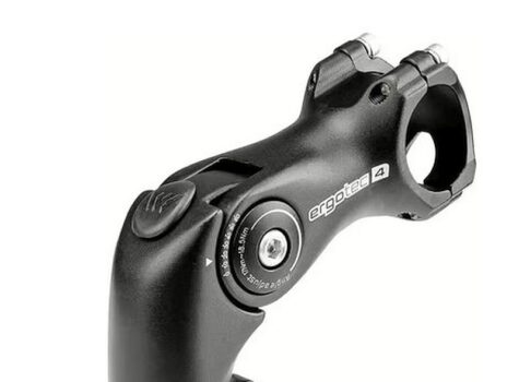 Vorbau von ERGOTEC „Octopus Ahead 50“