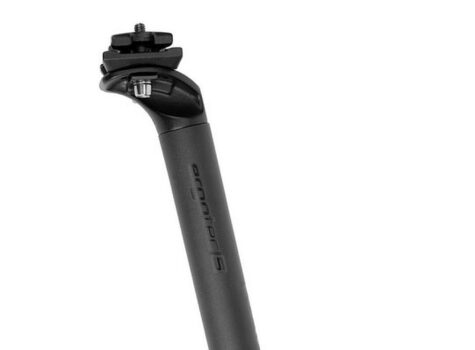 ERGOTEC Patentsattelstütze „Hook 3“