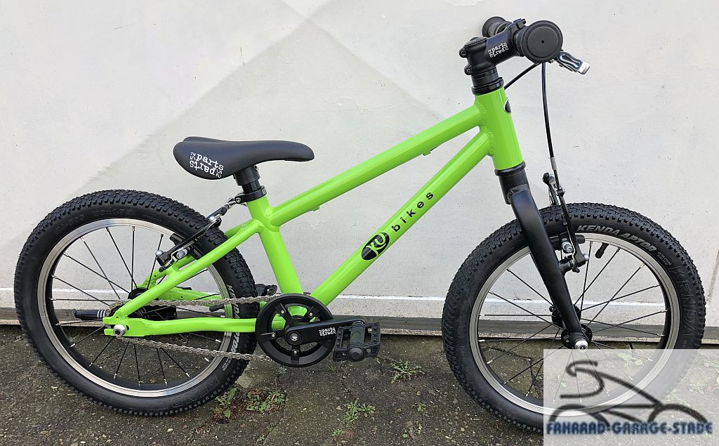 16 zoll winterreifen fahrrad