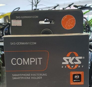 SKS Smartphone-Halterung „Compit“