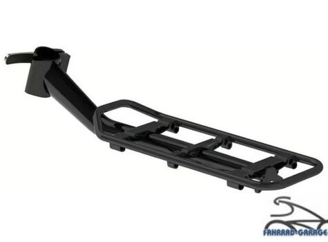 Gepäckträger von Racktime „Clip-it 2.0“