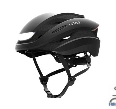 Helm von Lumos Ultra