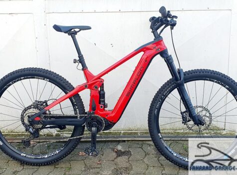 29 Zoll E-MTB von Simplon Stomp