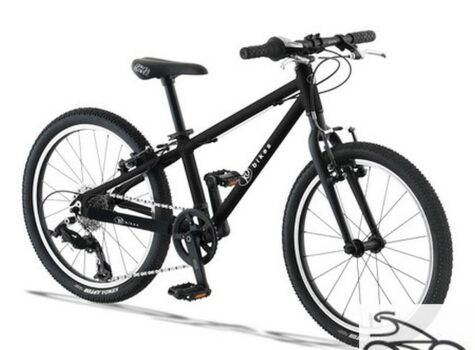 20 Zoll Mountainbike von KUbikes 20L MTB