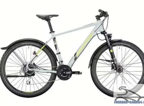 29 Zoll Mountainbike von Conway MC 4.9