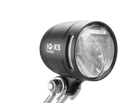 BUSCH & MÜLLER LED-Scheinwerfer „Lumotec IQ-XS friendly E“