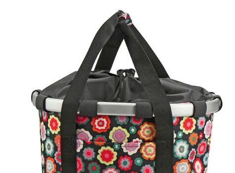 RIXEN & KAUL Shoppingtasche „Bikebasket“