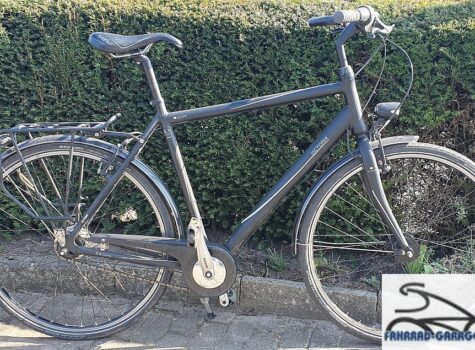 Gebrauchtes Herrenfahrrad von Victoria