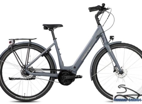 28 Zoll Elektrofahrrad von Grecos Eli 2.2