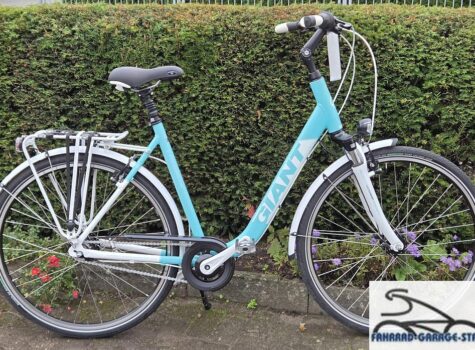 28 Zoll Damenfahrrad von Giant Tourer LDS