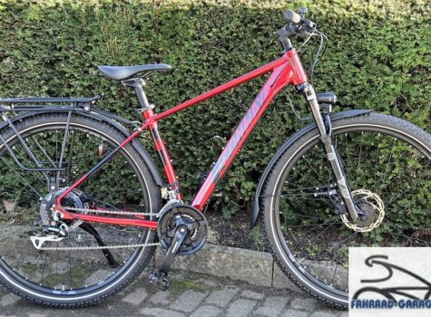 29 Zoll Mountainbike von Conway MC 4.9