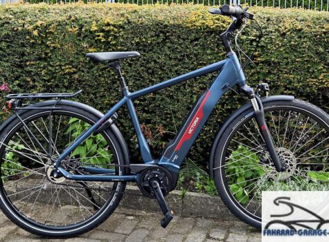 28 Zoll Elektrofahrrad von VICTORIA TRESALO 7