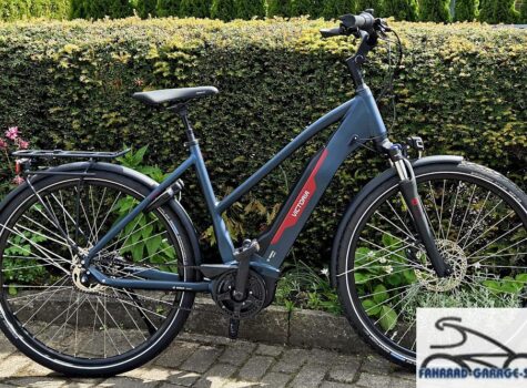 28 Zoll Elektrofahrrad von VICTORIA TRESALO 7