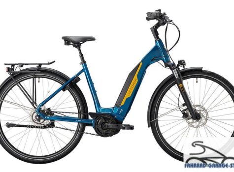 28 Zoll Elektrofahrrad von VICTORIA eTrekking 7.8