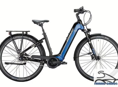28 Zoll Elektrofahrrad von CONWAY Cairon TF 3.8
