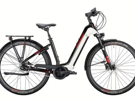 28 Zoll Elektrofahrrad von CONWAY Cairon TF 3.8