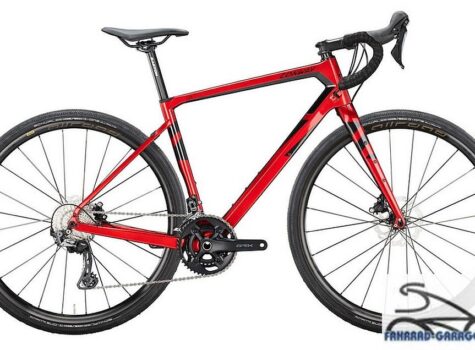 28 Zoll Gravelbike von CONWAY Gravel „GRV 10.0“