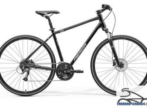 28 Zoll Cross-Herrenfahrrad von Centurion CROSSWAY 40 HP4