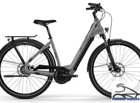 28 Zoll Elektrofahrrad von CENTURION E-Fire City R650i EP2