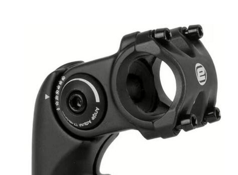 Vorbau von ERGOTEC „Octopus Ahead 50“