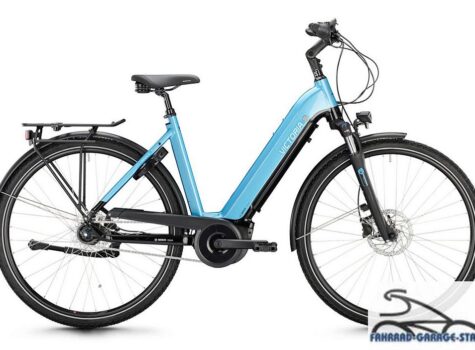 28 Zoll Elektrofahrrad von VICTORIA TRESALO 11