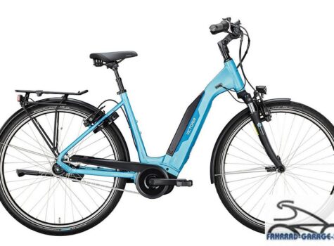 28 Zoll Elektrofahrrad von VICTORIA TRESALO 5
