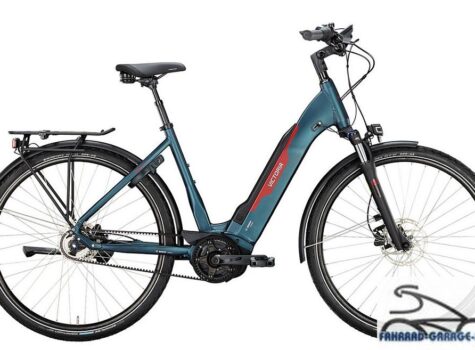 28 Zoll Elektrofahrrad von VICTORIA TRESALO 7