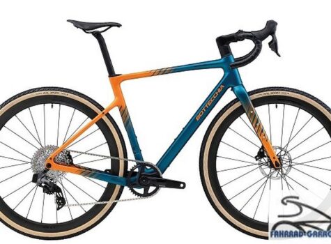 28 Zoll Gravelbike von Bottecchia Race Overland