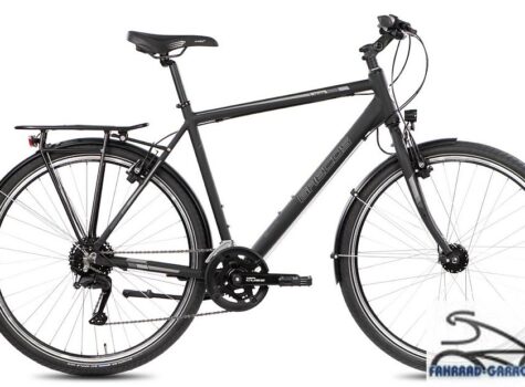 28 Zoll Herrenfahrrad von Grecos Nevada