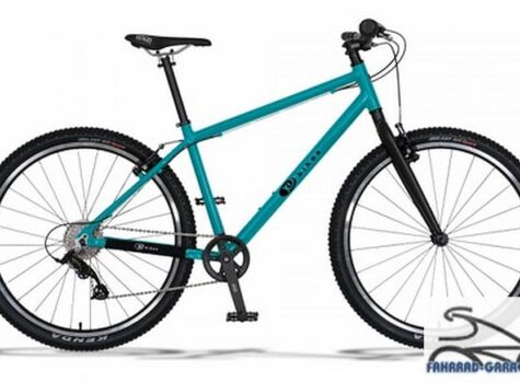 24 Zoll Mountainbike von KUbikes KUbikes 24S MTB