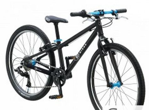 24 Zoll Mountainbike von KUbikes KUbikes 24S MTB