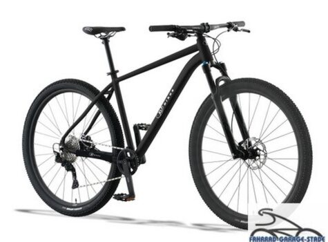29 Zoll Mountainbike von KUbikes 29M MTB Disc