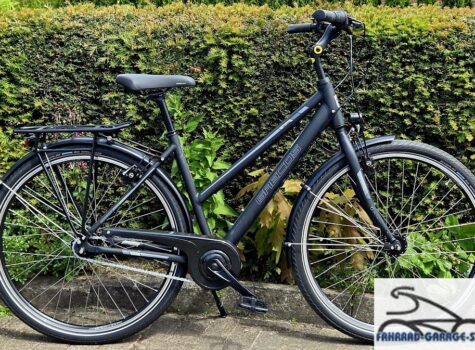 28 Zoll Damenfahrrad von Grecos Nevada