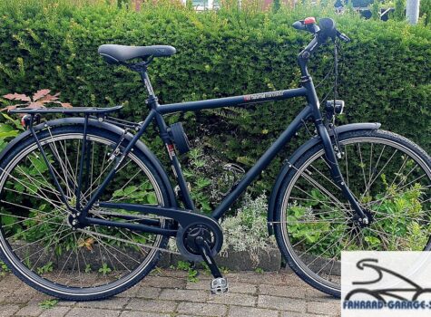28 Zoll Herrenfahrrad von der VSF Fahrrad Manufaktur T50