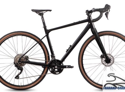 28 Zoll Gravelbike von Grecos Open Road