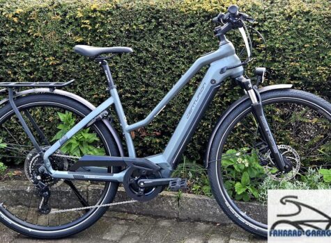 28 Zoll Elektrofahrrad von Centurion E-FIRE SPORT R760I EP3