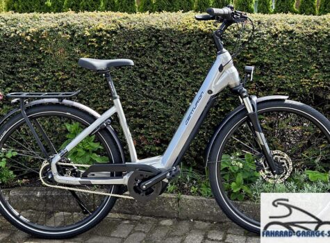 28 Zoll Elektrofahrrad von CENTURION E-Fire City R650i EP2