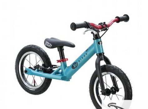 12 Zoll Laufrad von KUbikes 12