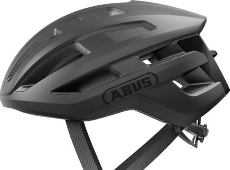 Helm von Abus PowerDome