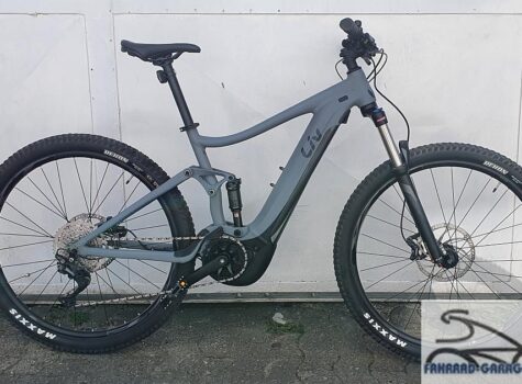 29 Zoll E-MTB Fully von Liv/Giant