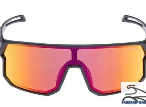 CONTEC Sportbrille „Bliss Polarized“