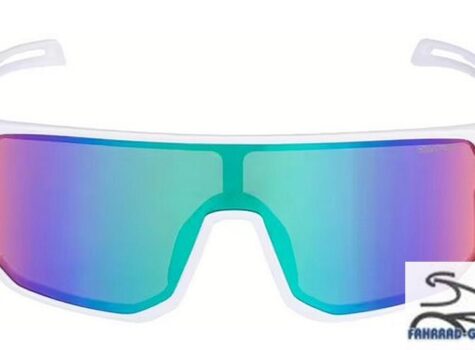 CONTEC Sportbrille „Bliss Revo“