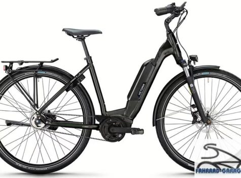 28 Zoll Elektrofahrrad von VICTORIA Cysalo 9