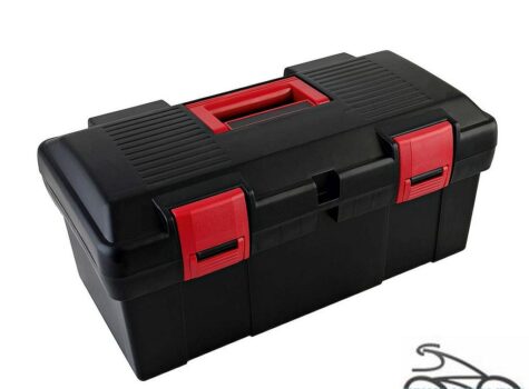 Hochwertiger Werkzeugkoffer