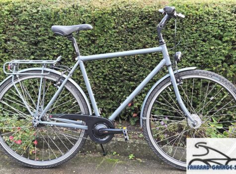 28 Zoll Herrenfahrrad von Columbus T3.0
