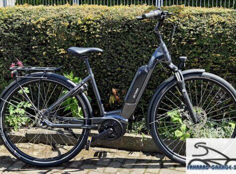 28 Zoll Elektrofahrrad von VICTORIA Cysalo 9